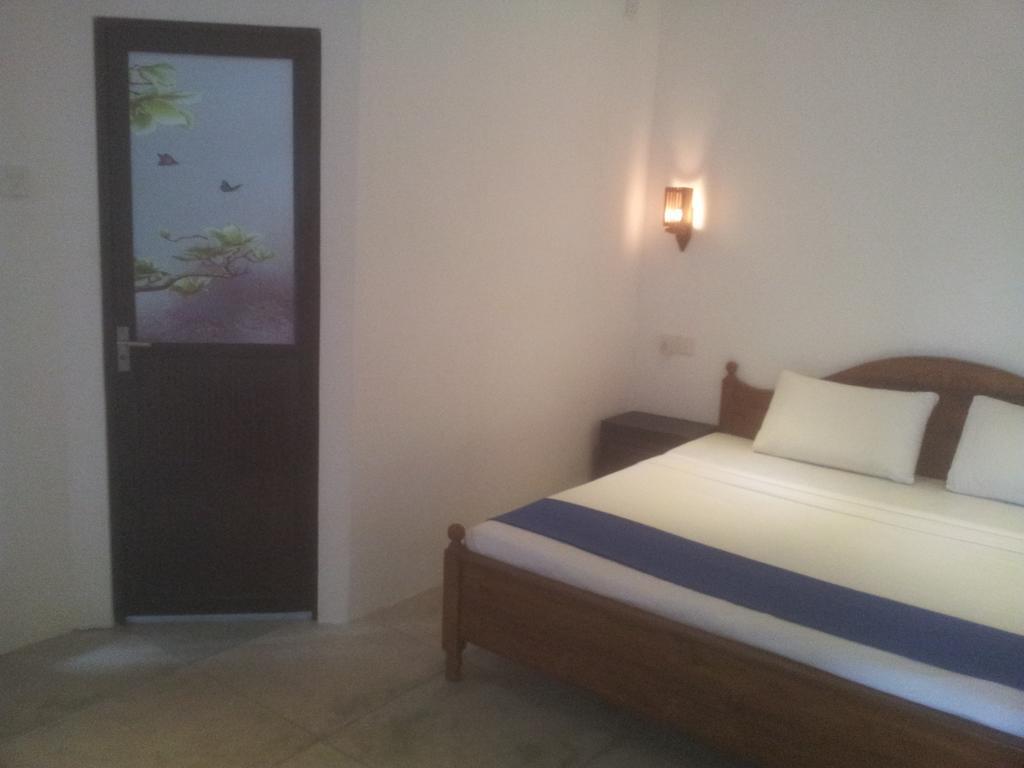 Bay Reach Home Stay Weligama Bagian luar foto