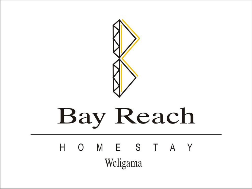 Bay Reach Home Stay Weligama Bagian luar foto