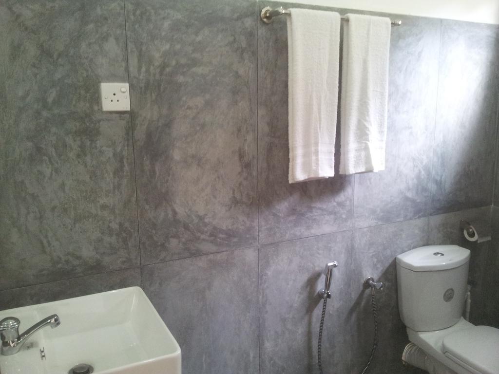 Bay Reach Home Stay Weligama Ruang foto