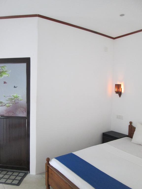 Bay Reach Home Stay Weligama Bagian luar foto
