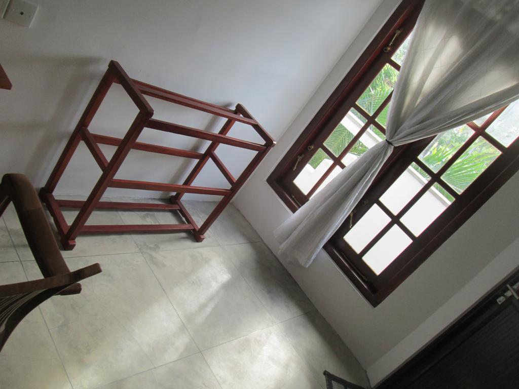 Bay Reach Home Stay Weligama Bagian luar foto