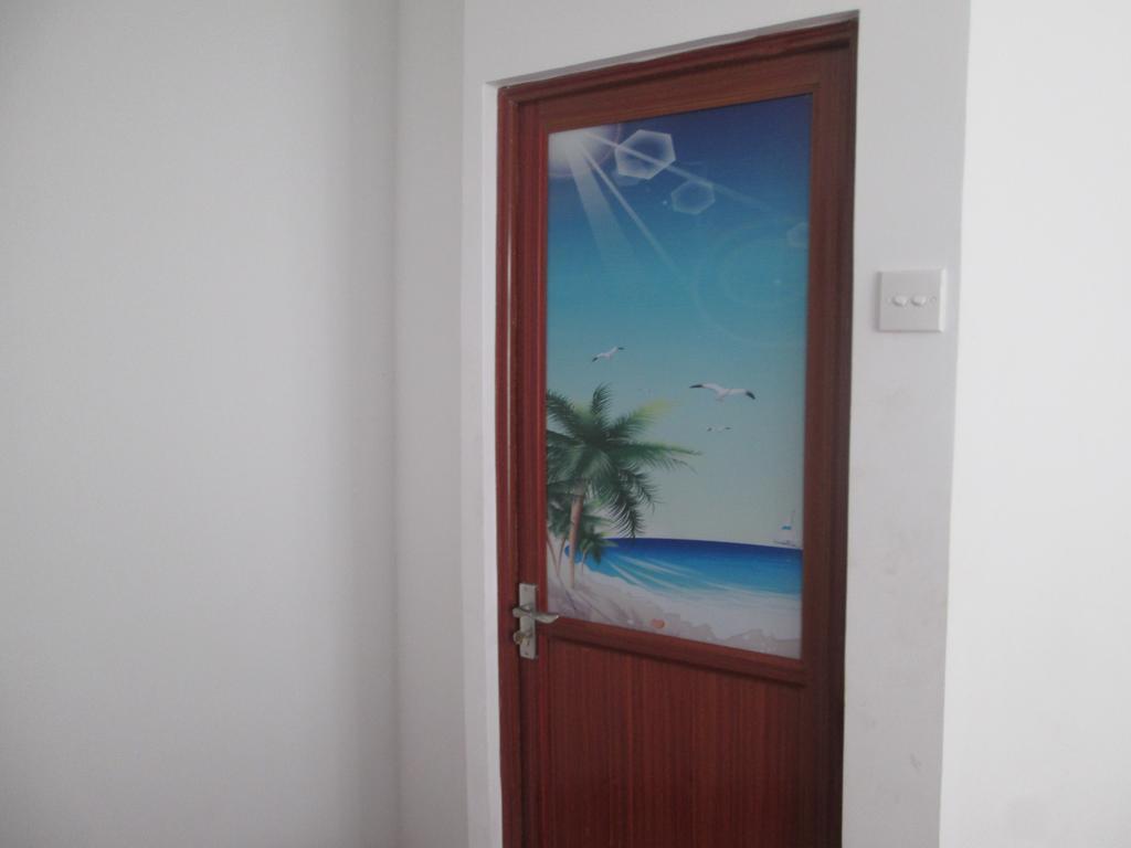 Bay Reach Home Stay Weligama Bagian luar foto