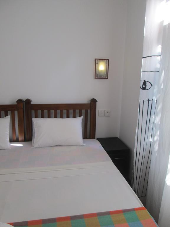 Bay Reach Home Stay Weligama Bagian luar foto